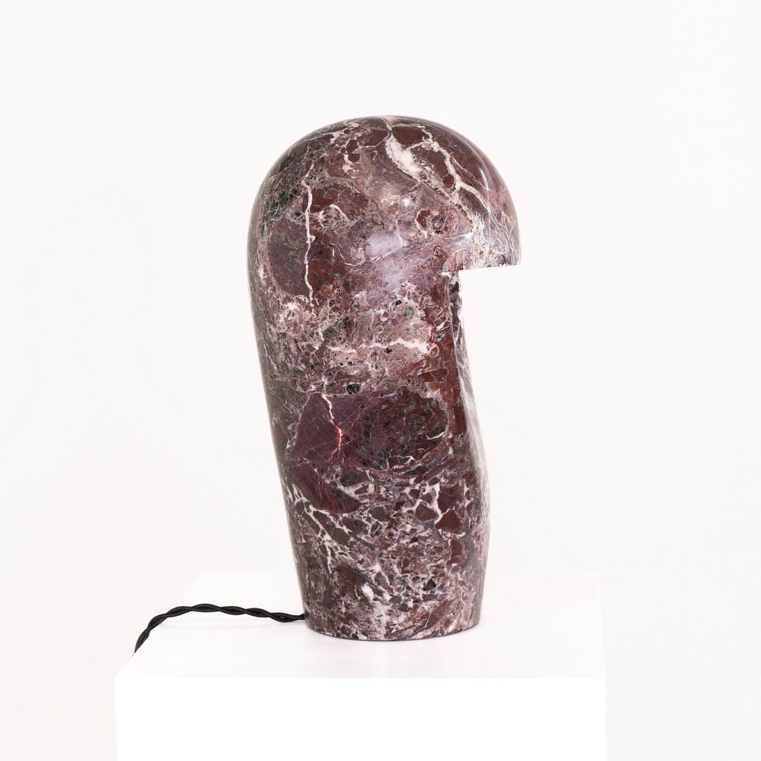 Totem Lamp