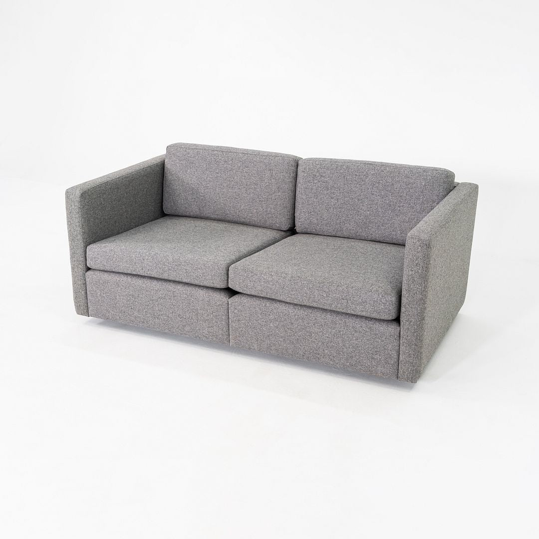 Two-Seat Sofa
