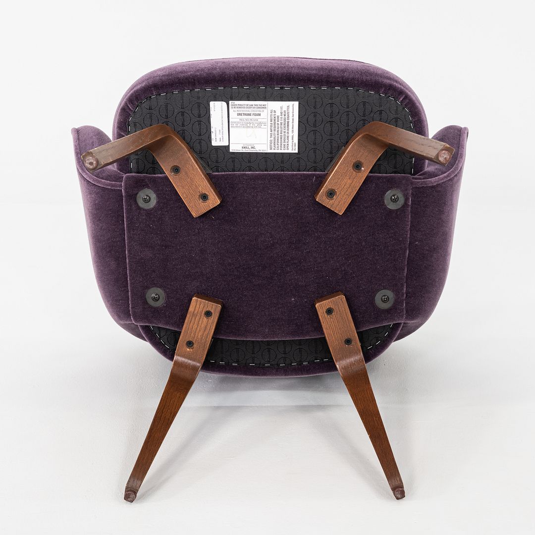 Executive Armchair