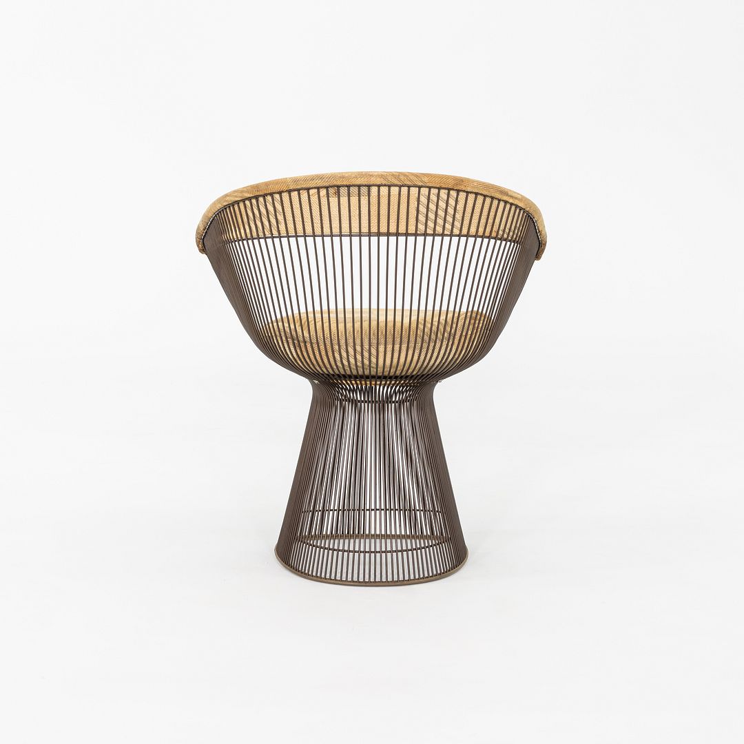 1725 Platner Arm Chair