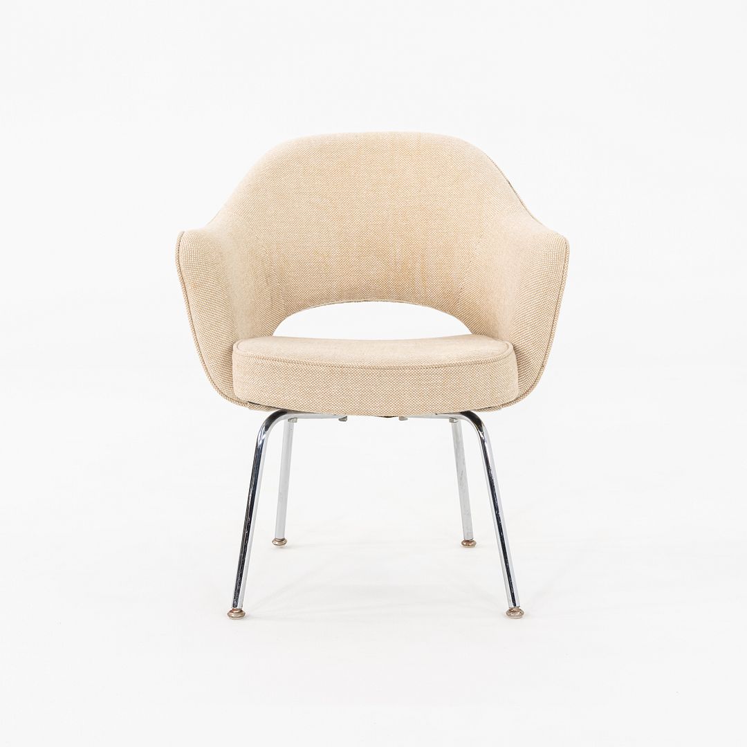 Saarinen Executive Desk Chair, Model 71A