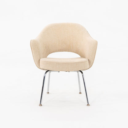 Saarinen Executive Desk Chair, Model 71A