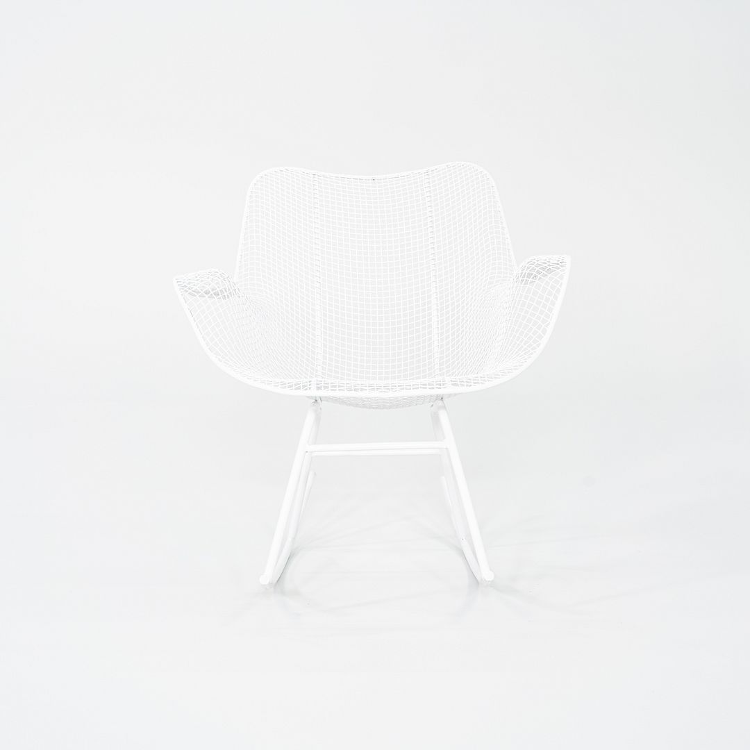 Sculptura Rocking Chair