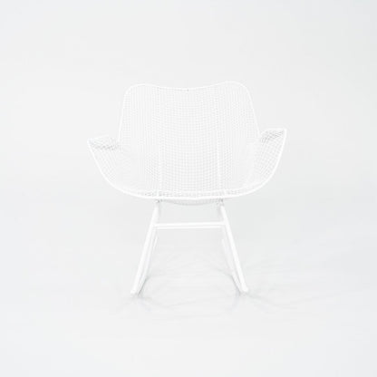 Sculptura Rocking Chair