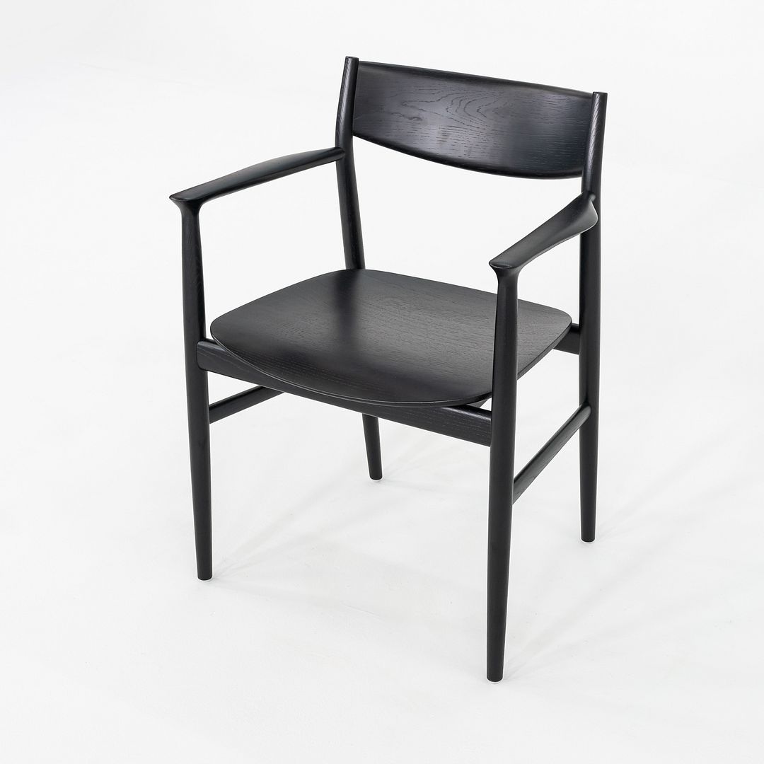 Kamuy Armchair