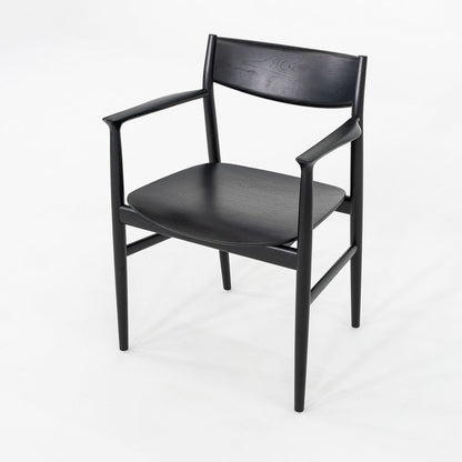 Kamuy Armchair