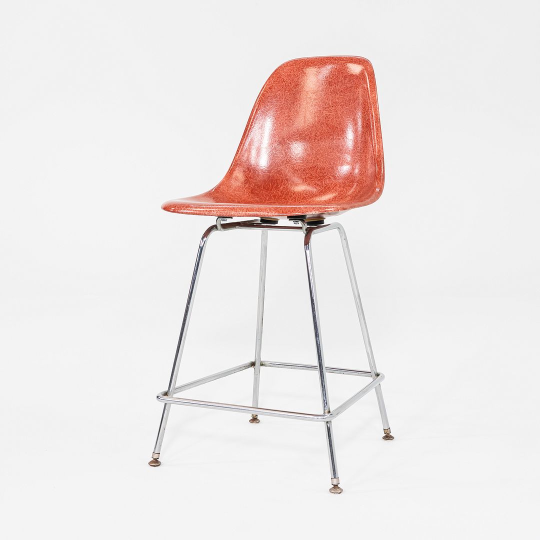 Shell Stool