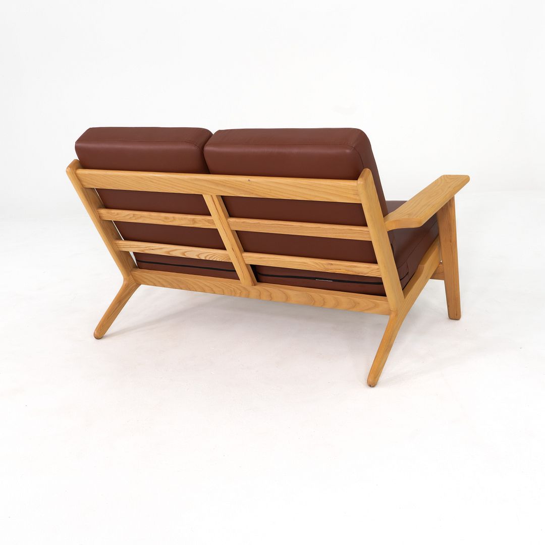 Model GE-290/2 Two Seat Sofa
