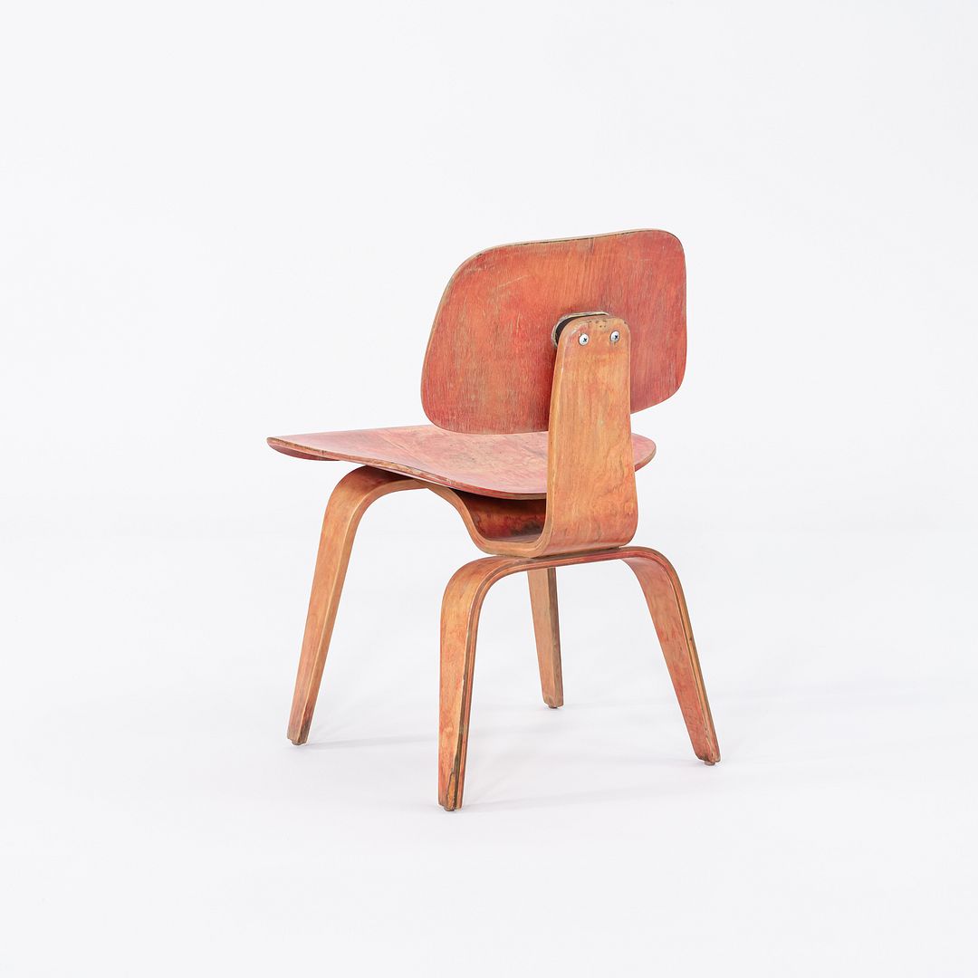 DCW Chair