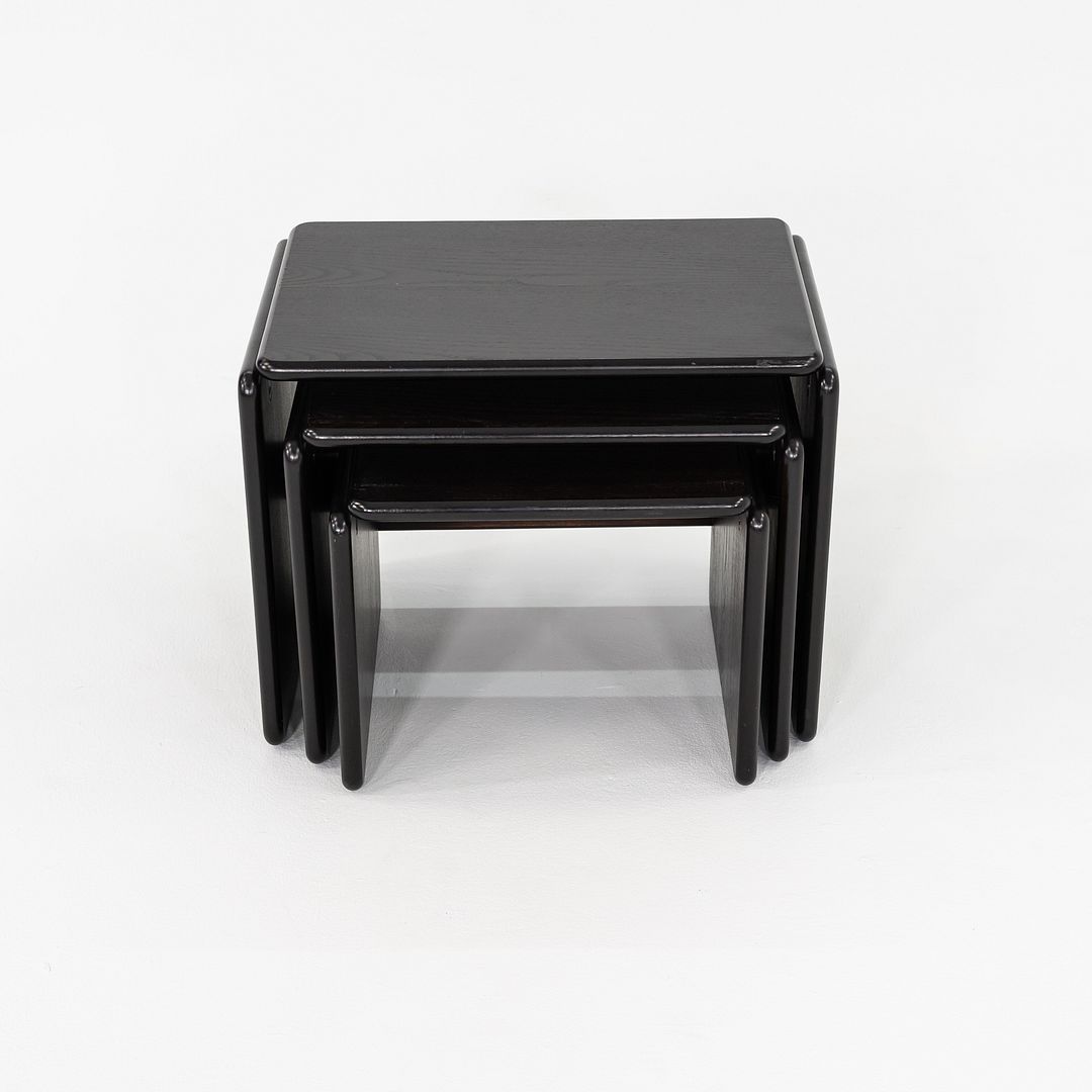 Nesting Tables