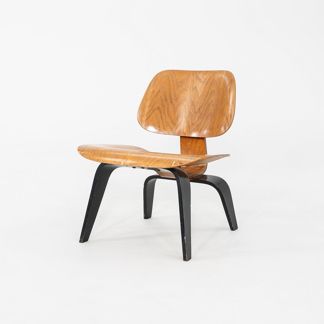 LCW Lounge Chair