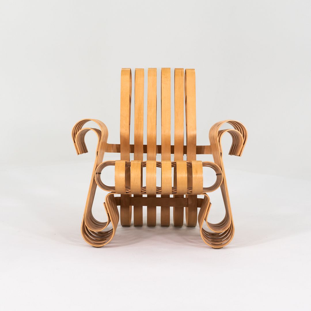 94L Power Play Chair