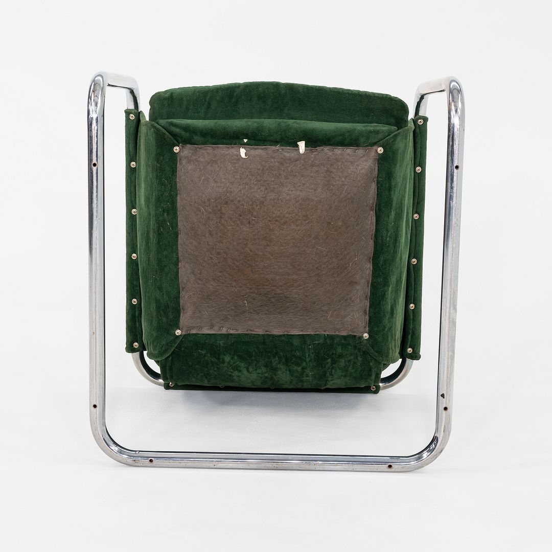 Cantilever Lounge Chair