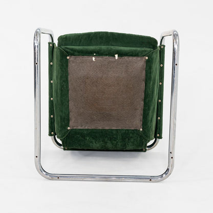Cantilever Lounge Chair