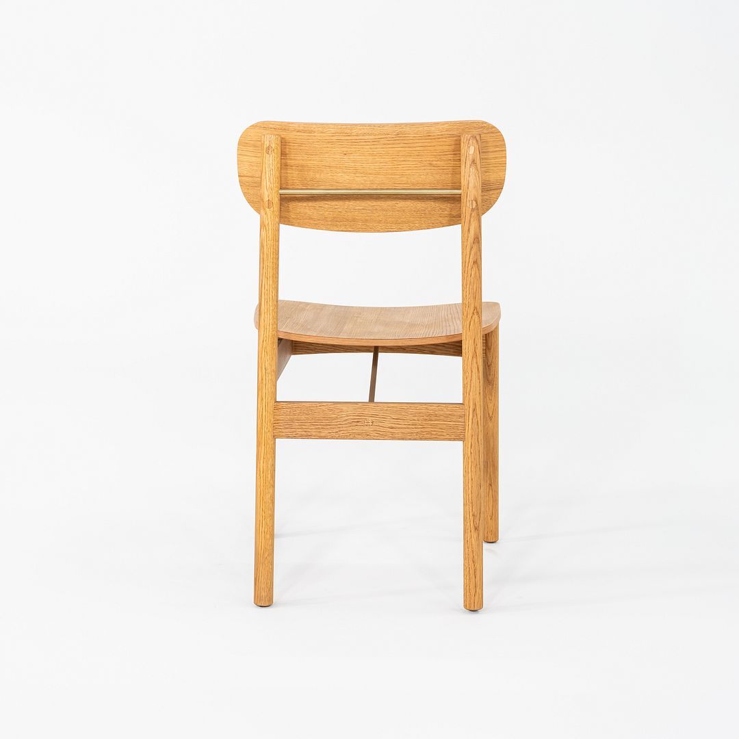 Vester Chair