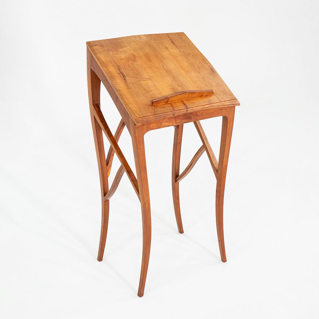 Cherry Lectern