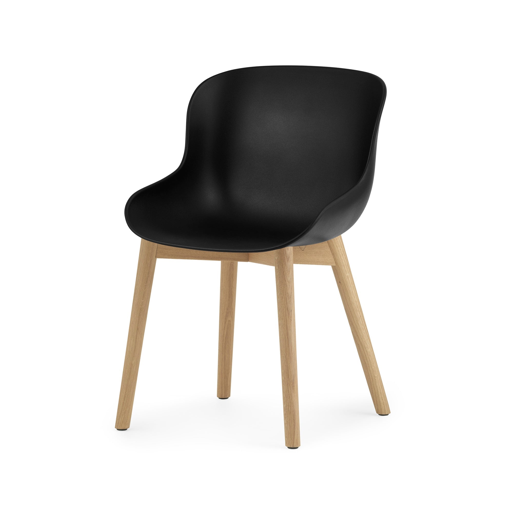 Hyg Dining Chair — Wood