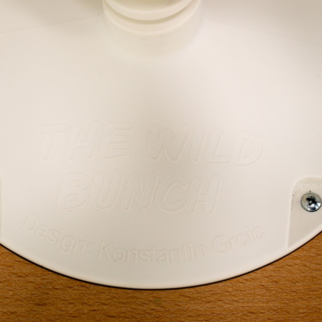 Jerry Low Counter Stool