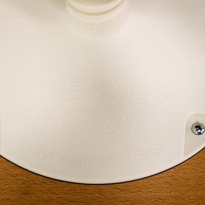 Jerry Low Counter Stool