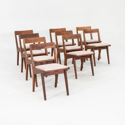 666 Dining Chair