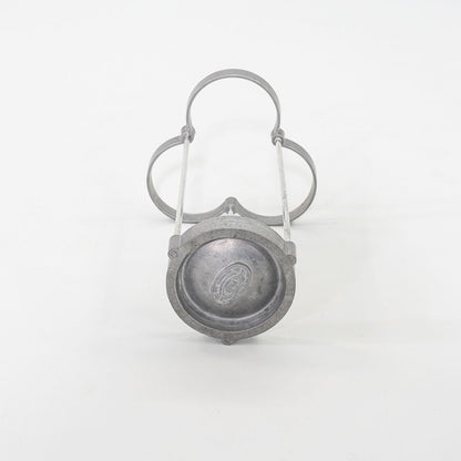 Ivy' Trefoil Umbrella Stand