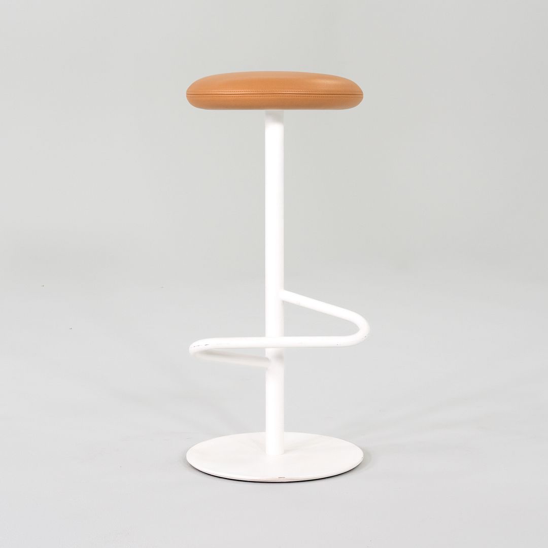 ODETTE BAR STOOL H800