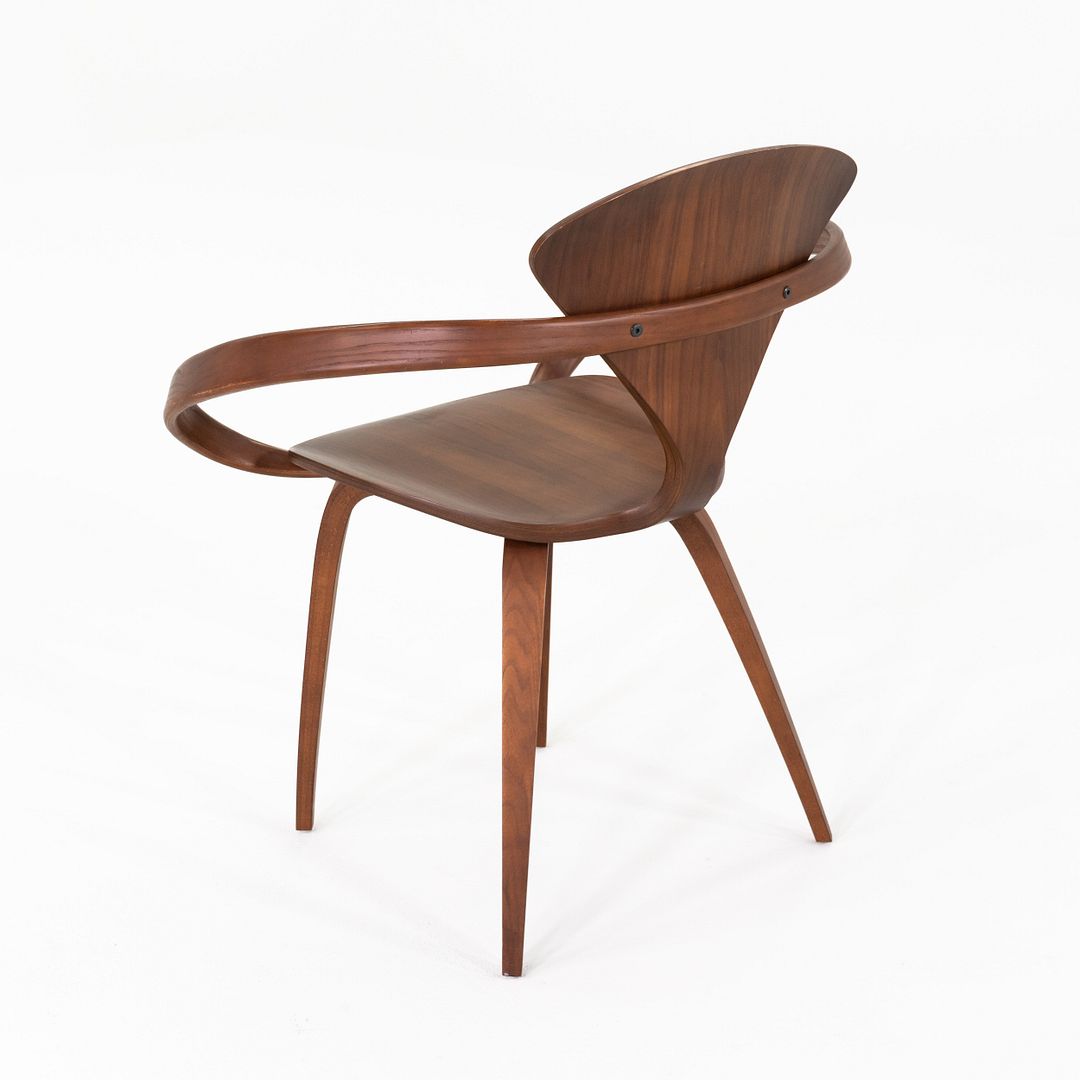 Cherner Dining Armchair