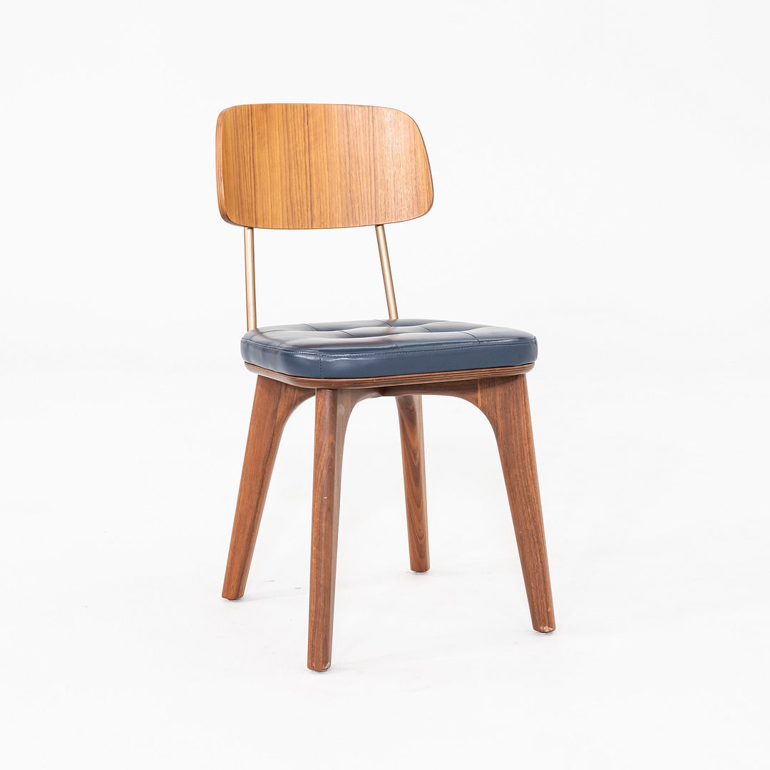 Utility Dining Chair