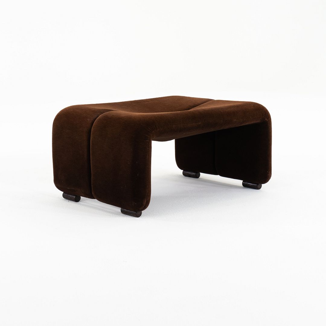Coronado Ottoman