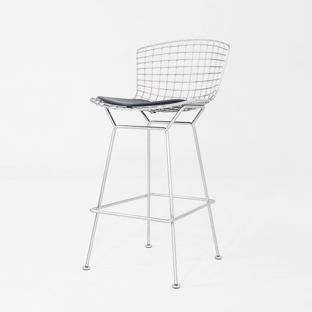 Bertoia Stool