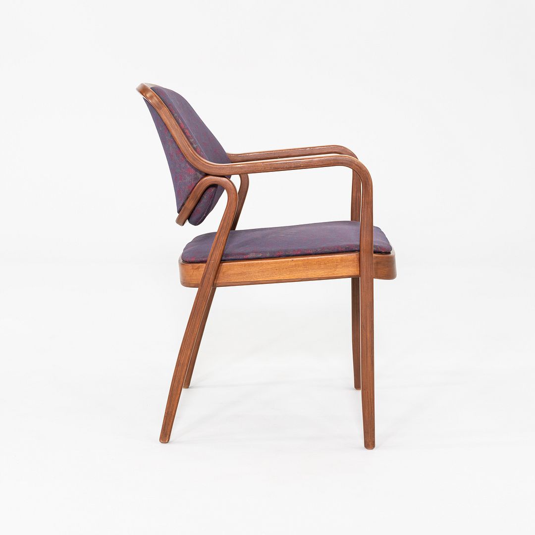 1105 Bentwood Armchair