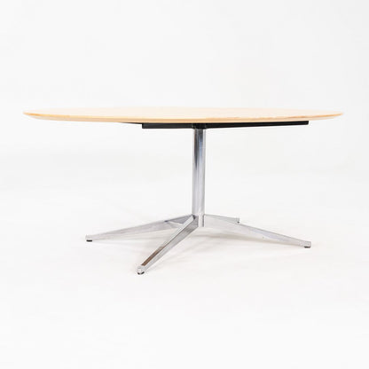 Florence Knoll X-Base Dining Table