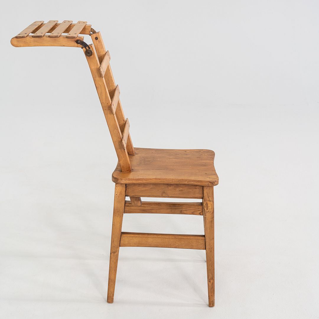Artist's Chair