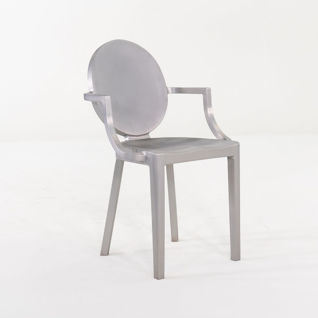 Kong Armchair