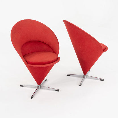 Cone Chair