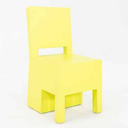 Imperfect Dining Chair