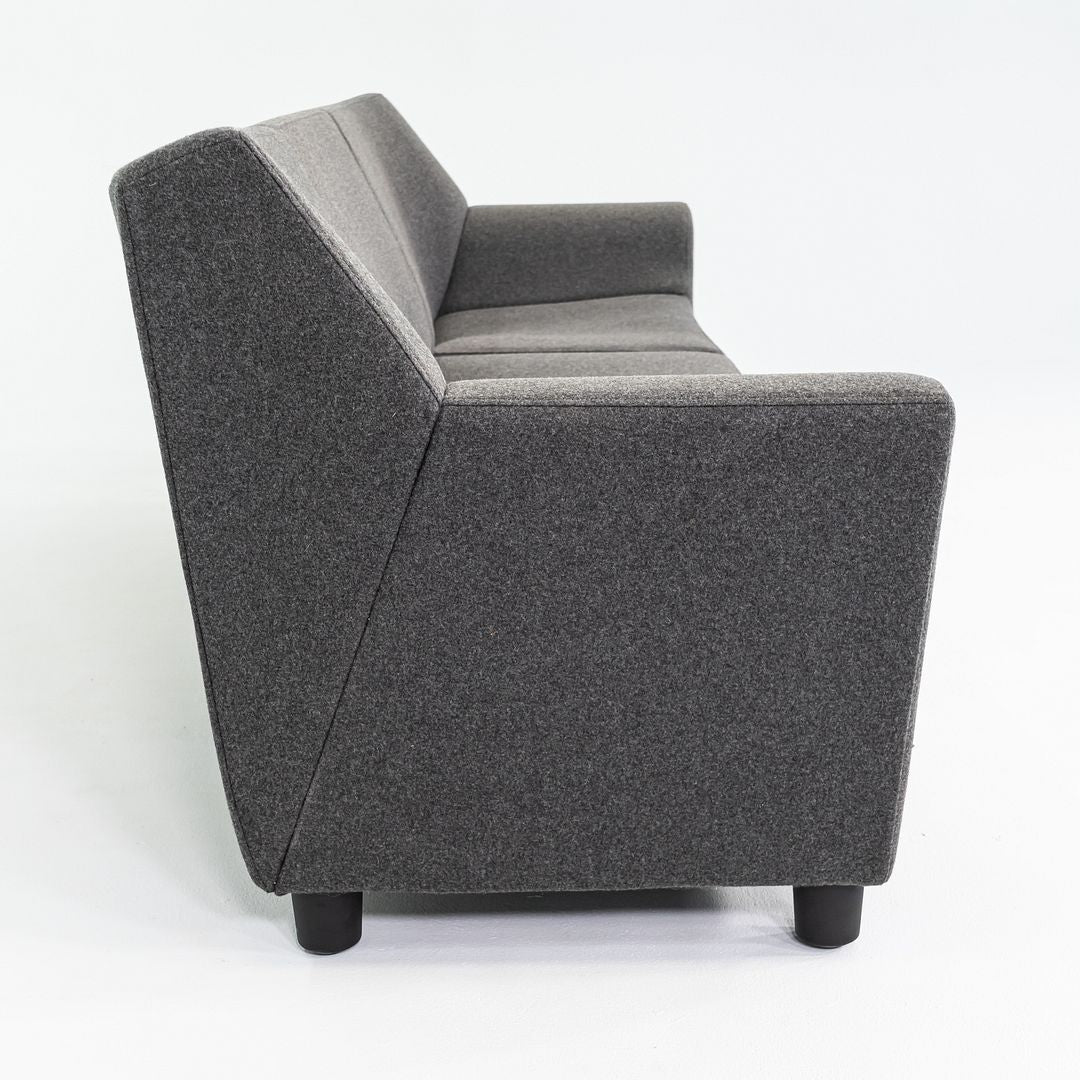 Swoop Modular Three Seat Sofa