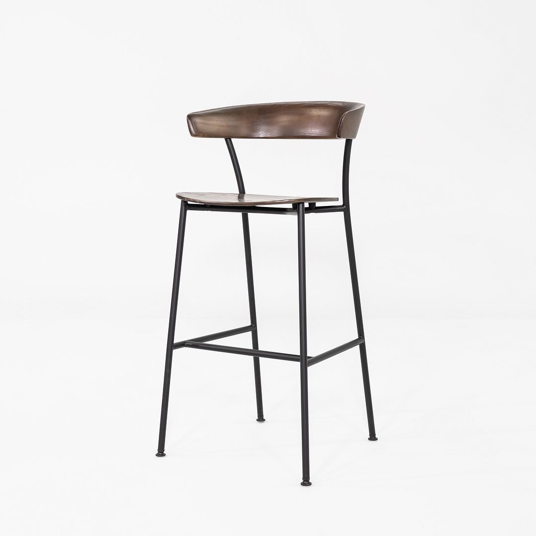 Leeway Bar Stool
