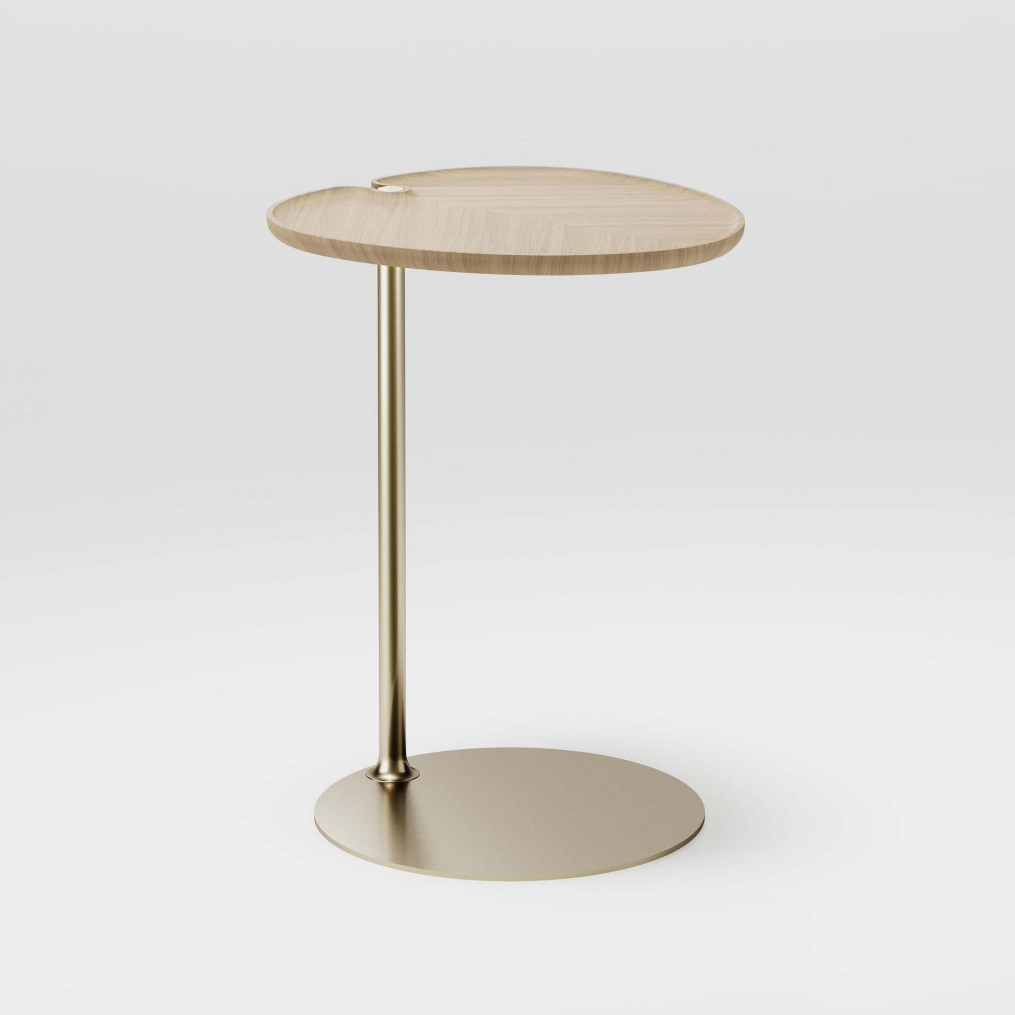 Leaf-1 Side Table