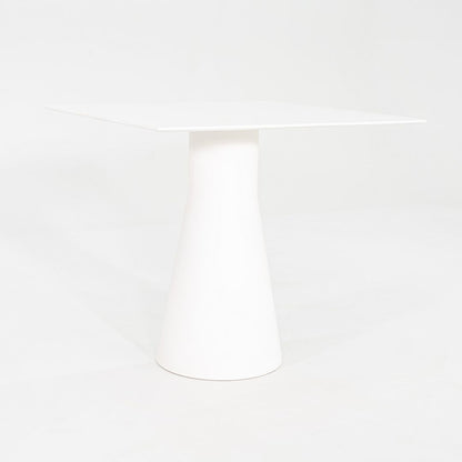 Reverse Dining Table