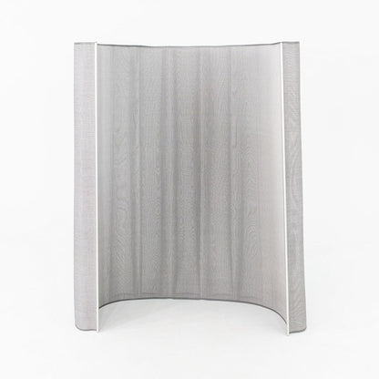 Steel Mesh Privacy Screen
