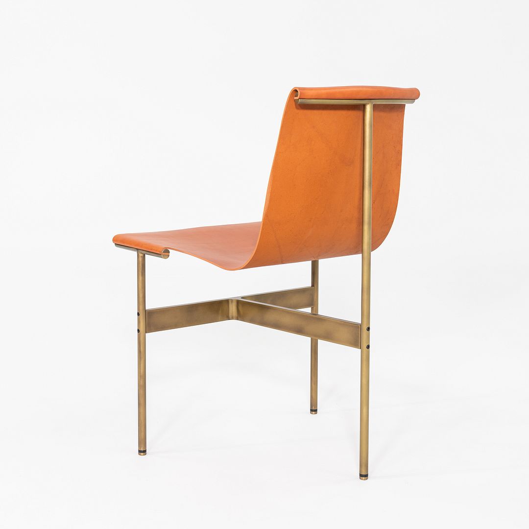 TG-10 Dining Chair