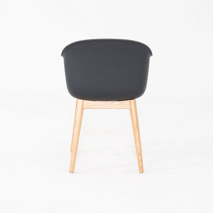 Fiber Armchair