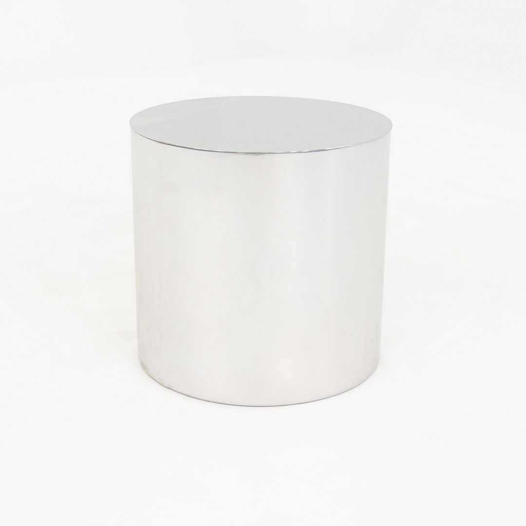 Drum Table