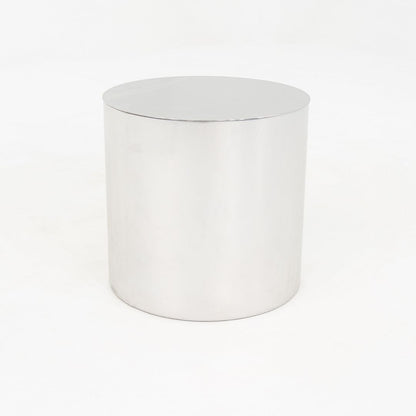 Drum Table