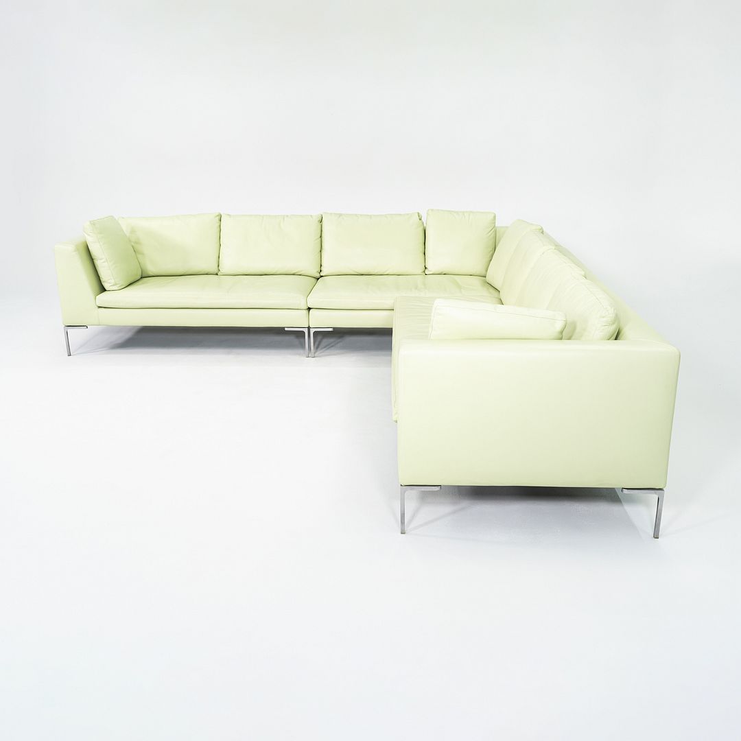 Charles Sectional Sofa