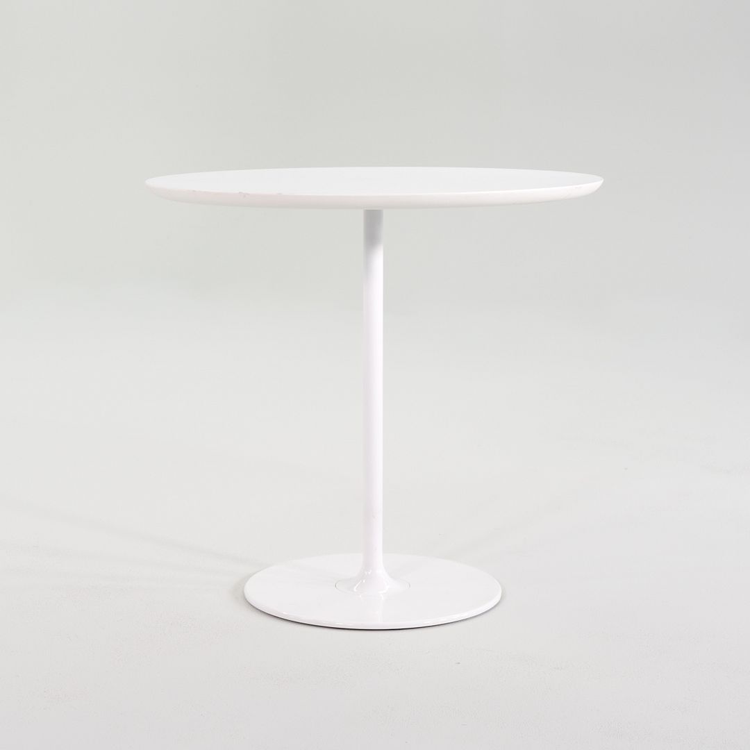 Dizzie Round Table