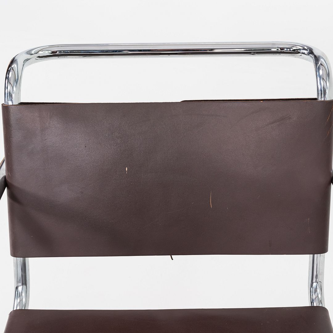 MR20 Armchair
