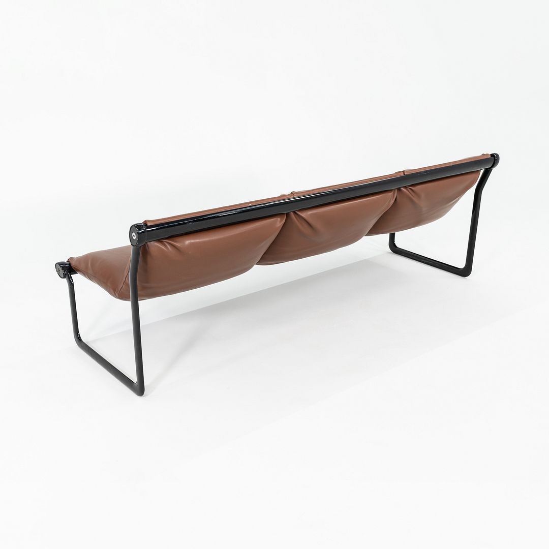 Armless Sofa