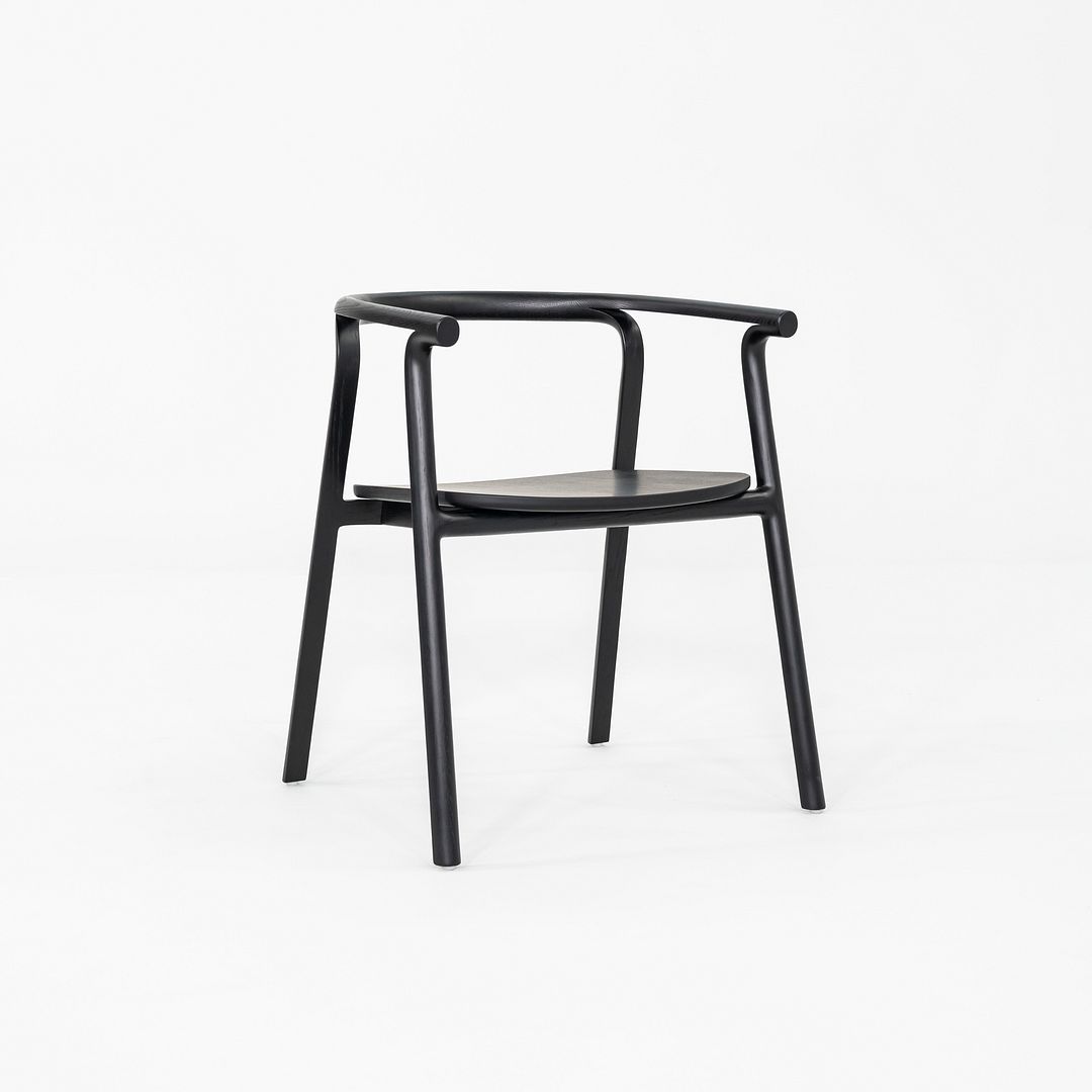Splinter Armchair